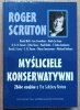 Roger Scruton Myśliciele konserwatywni